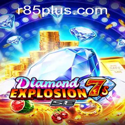 Exploring the Glittering World of DiamondExplosion7sSE: A Comprehensive Guide
