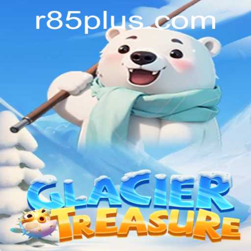 Discover the Frozen Wonders of GlacierTreasure