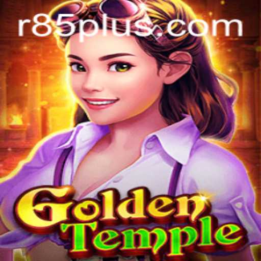 Journey into the Mystical World of GoldenTemple: A Digital Adventure with R85.com