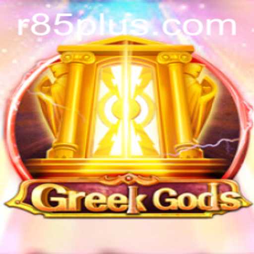 Exploring the Mystical Realms of GreekGods: A Dive into Mythological Gaming