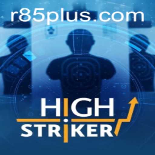 HighStriker: The Ultimate Skill Game of 2023 Unveiled