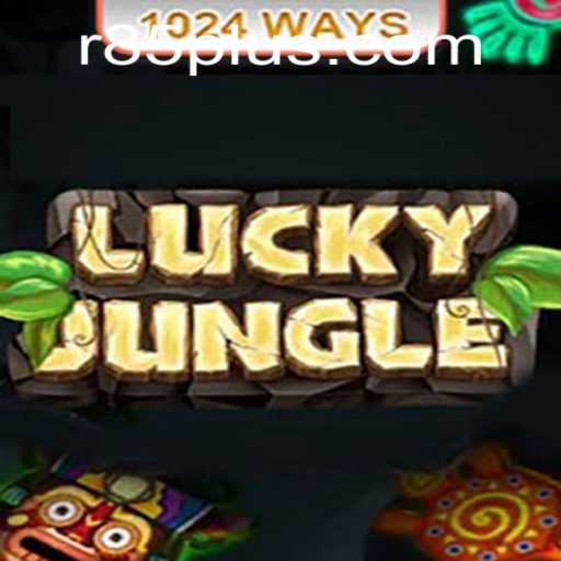 Discover the Exciting World of LuckyJungle1024: A Jungle Adventure Awaits