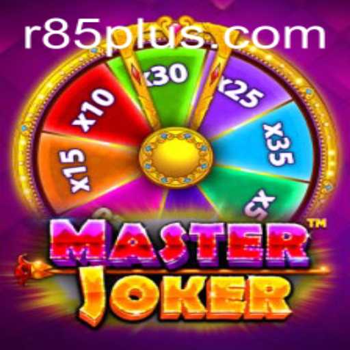MasterJoker: A Thrilling New Addition in the Gaming World