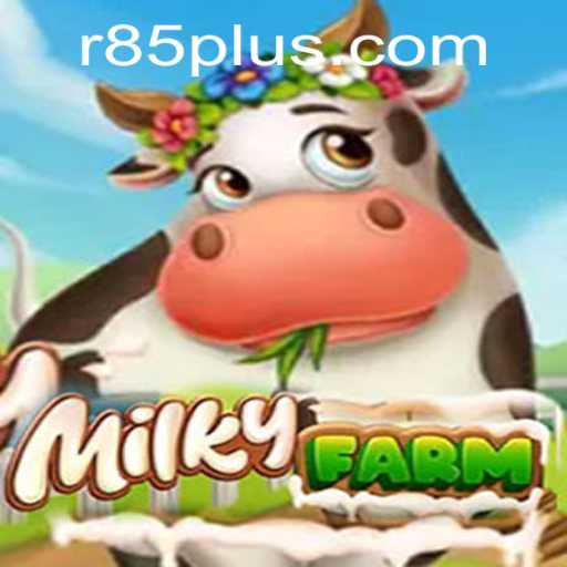 MilkyFarm: Exploring the Charm of Agricultural Gameplay with R85.com