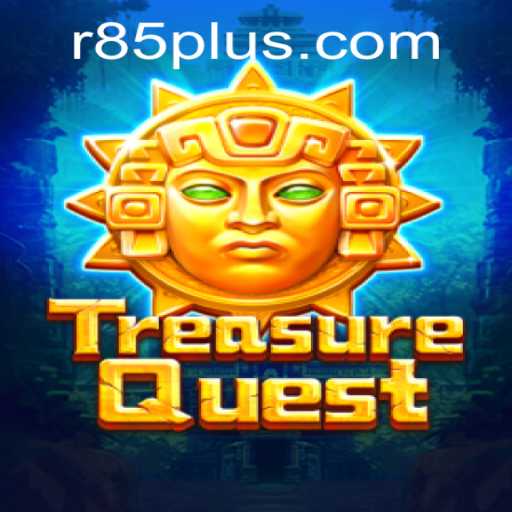 Exploring the World of TreasureQuest: A Thrilling Adventure with r85.com