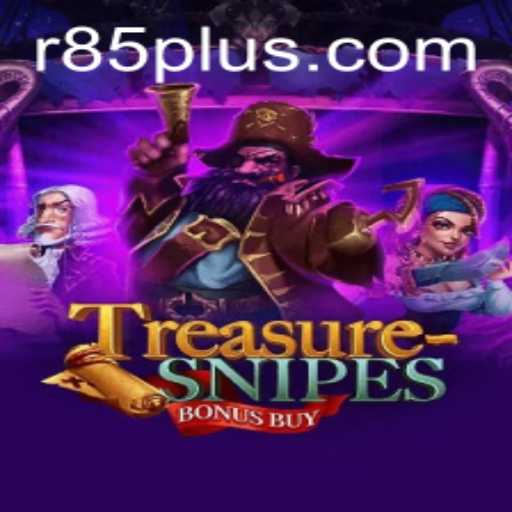 Exploring the Thrills of TreasuresnipesBonusBuy: A Gaming Adventure