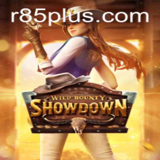WildBountyShowdown: An Epic Adventure in the World of Online Gaming